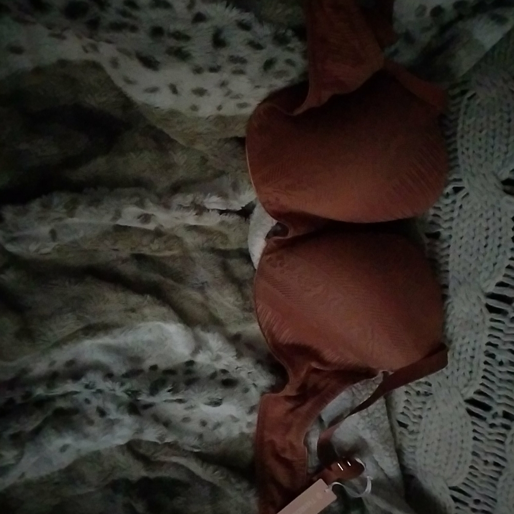 Bra